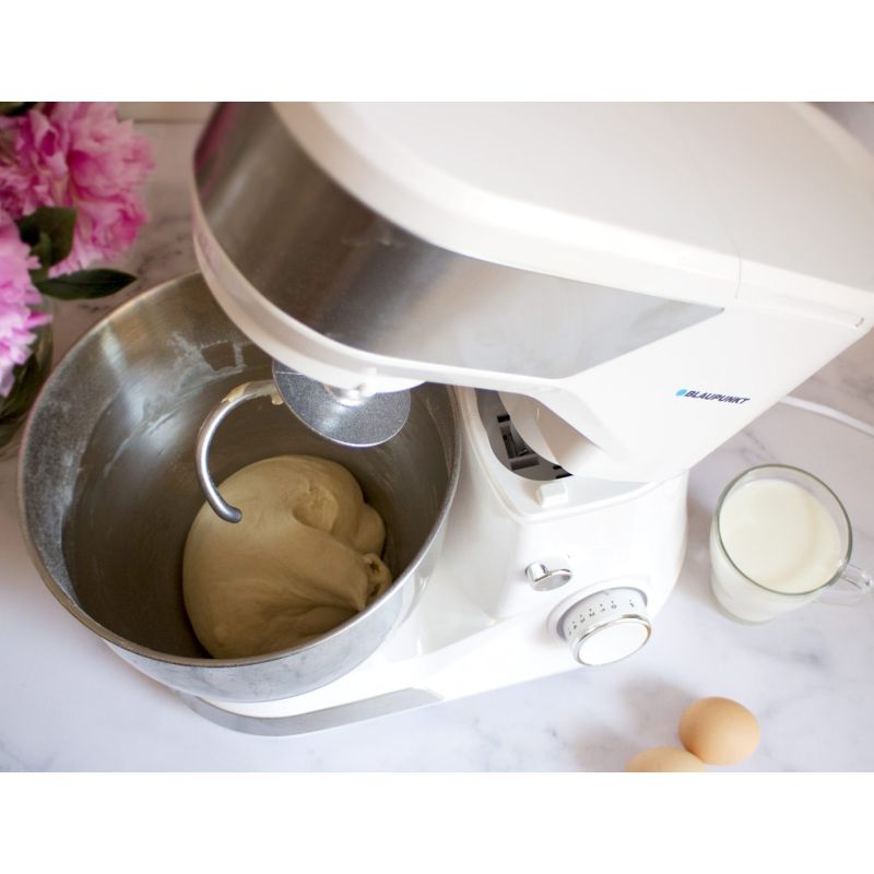 Blaupunkt SMM501 planetary food processor, 1500W