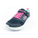 Skechers Microspec children's sports shoes for girls lightweight Cipő