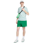 Nike Club Men's Green zöld férfi rövidnadrág FN3520365