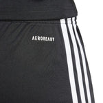 Adidas Squadra 25 Women's Black JJ0012 2xs short