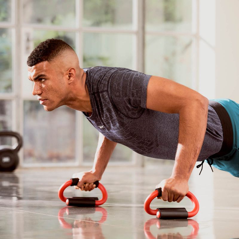 Reebok Pump-Up Handles Raac-12231 Kiegészítő