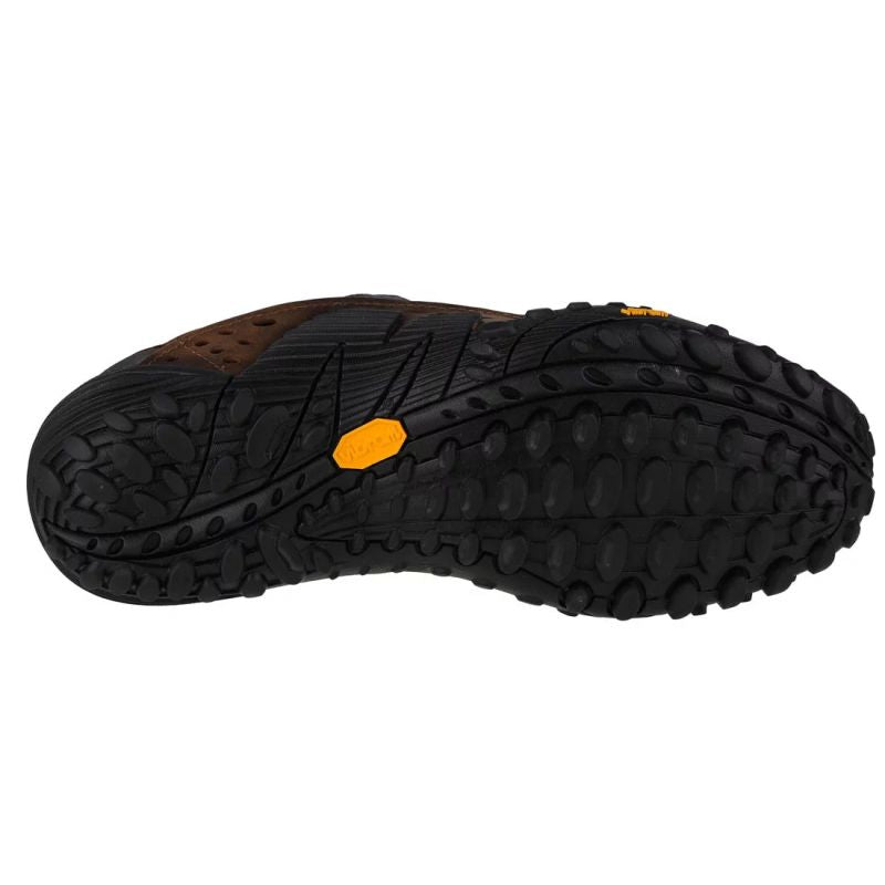 Merrell Intercept M J598633 trekking shoes Cipő
