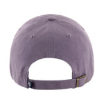 47 Brand '47 New York Yankees Clean Up Light Cap lila ruházat