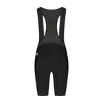 Rogelli women's MODESTA black 2XL fekete short