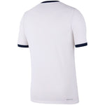 Nike Paris Saint-Germain 2026/27 Match Away Men's Jersey fehér kiegészítő II1788101
