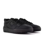 New Balance 550 low-top sneakers - BB550BBB fekete kosárlabdacipő