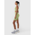 Women's seamless training cycling leggings 4F 4FRSS25TFSTF022-42S xs/s legging