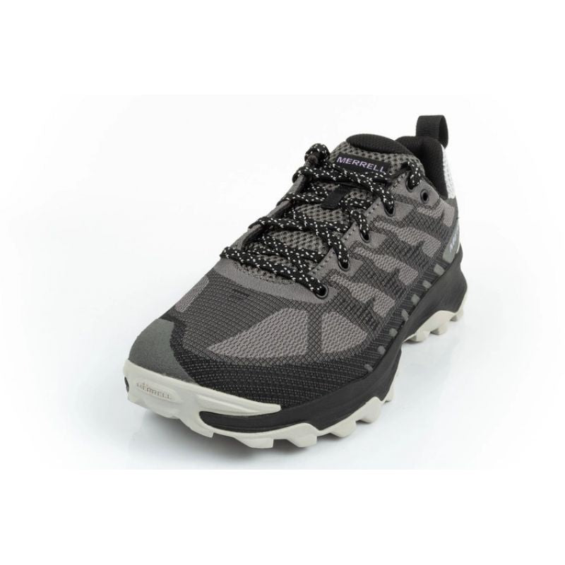 Merrell Speed Eco W shoes J037172 Cipő