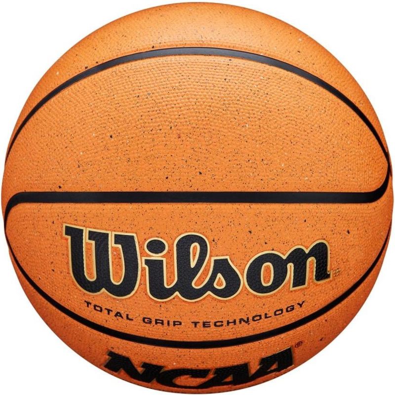 Wilson Ncaa Outdoor Game Basketball Bskt Size balls