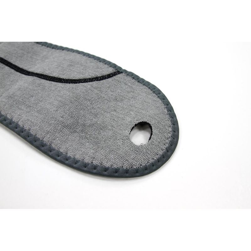 Body Sculpture BNS 420E Wrist Brace fekete kapuskesztyű BNS420E