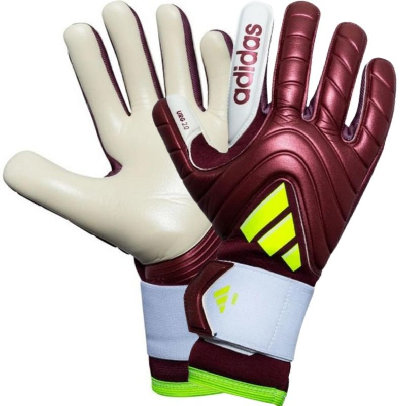 Adidas Copa Gl Lge Goalkeeper Gloves Size kesztyű GSP-838380