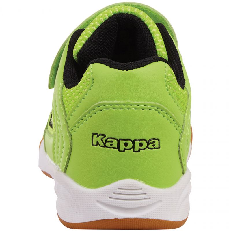 Kappa Damba K Jr zöld utcai cipő 60765K3011