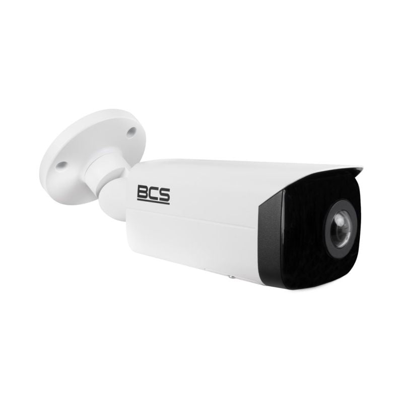 4Mpx BCS-L- tube IP camera