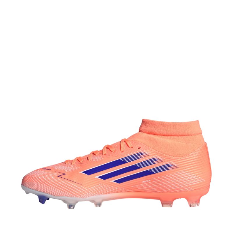 adidas F50 League FG/MG Mid JI0888 football boots General
