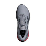 adidas Men's Galaxy 7 Running Shoes Gray JQ2626 Cipő
