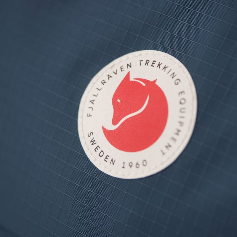 Fjällräven Abisko 35 l Navy kék kiegészítő 433798
