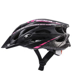 Meteor MV29 Drizzle Bike Helmet uniw helmets