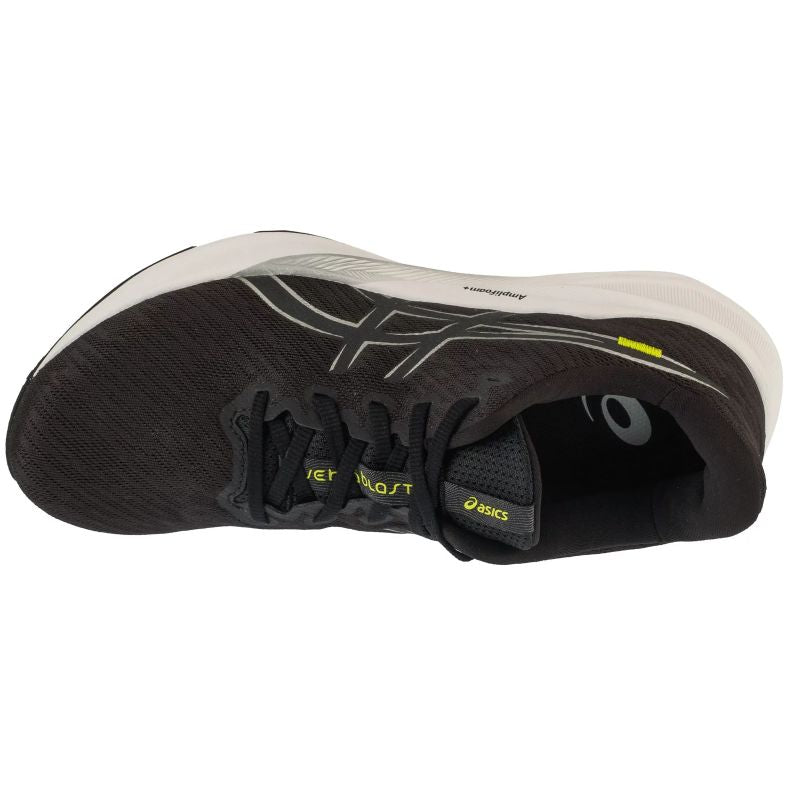 Asics Versablast 4 M 1011B984-003 Running fekete futócipő