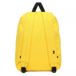 Vans Old Skool III Backpack Lemon Chrome - VN0A3I6R85W uniwersalny hátizsák