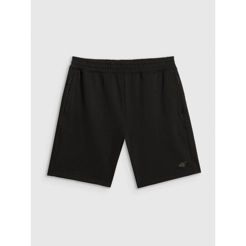 4F Men's sweatpants short