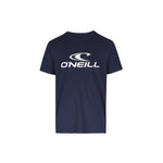 O'Neill Logo T-shirt sötétkék póló
