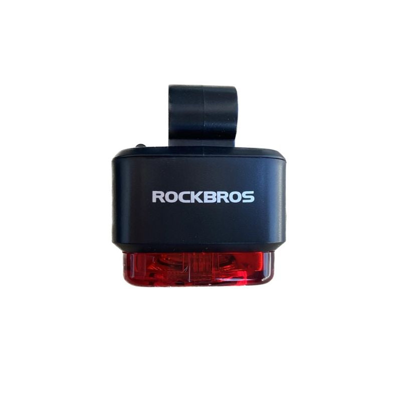 Rockbros bike light LR-06K tourist equipment