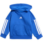 Adidas Essentials Joggers Blue JV9841 Children's Tracksuit