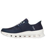 Skechers Men's Glide-Step Pro sötétkék utcai cipő 232930/NVY