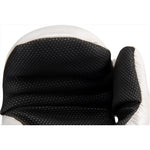 TOP TEN ROTT-FLOWERS Open Gloves (WAKO APPROVED) biało - różowy+m kesztyű
