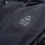 Elbrus Dilox insulated fekete dzseki