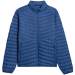 4F M0853 navy 4FWSS26TDJAM0853 31S kék clothing