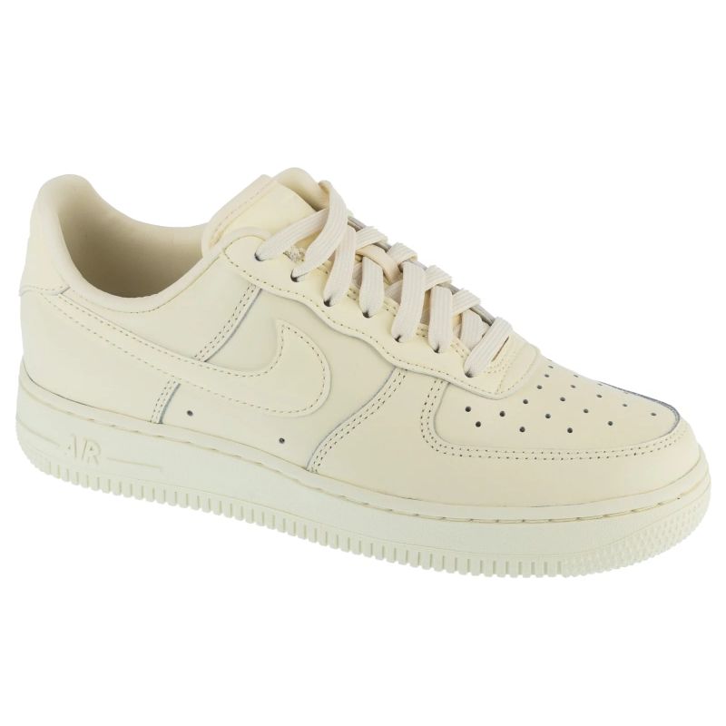 Nike Air Force 1 '07 Fresh Beige bézs utcai cipő DM0211-101