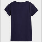 4f T-shirt W NOSH4-TSD350 30S Póló