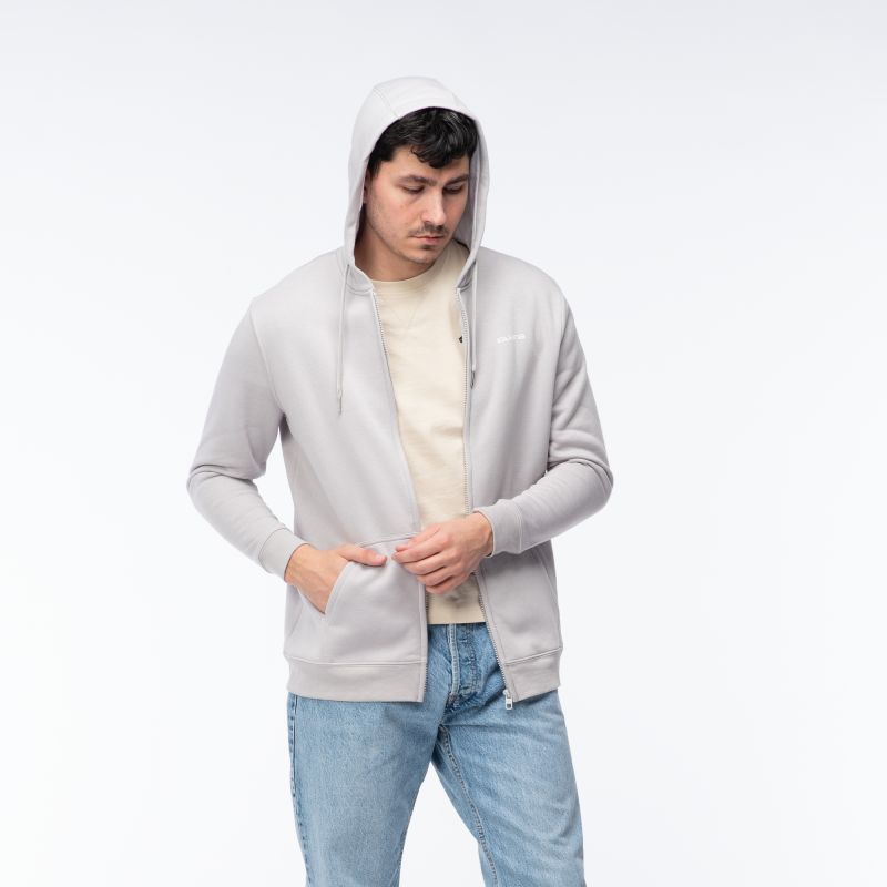 Iguana Ricona sweatshirt szürke pulóver 92800624055