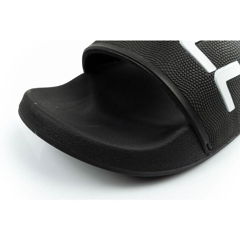 O'Neill men's sports slippers Logo comfortable fashionable black fekete papucs