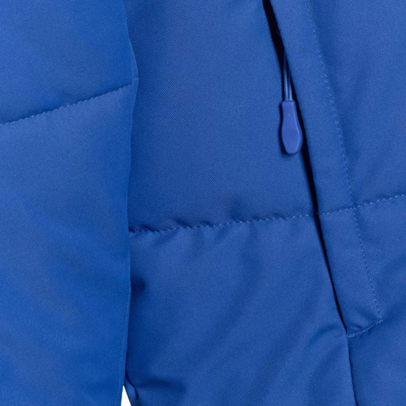 Men's ski 4F M0788 cobalt 4FWAW25TTJAM0788 36S kabát