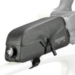 Rockbros AS-134 ROAD TO SKY 0.9L Frame Waterproof - Black 0.9 l táska