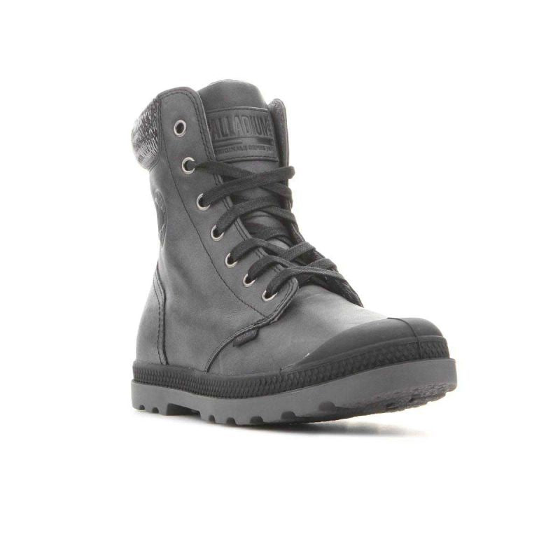 Palladium Pampa Hi Knit LP 95172-036-M General
