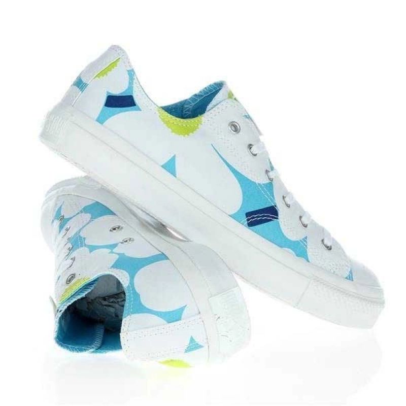 Converse Chuck Taylor Premium OX 537173 Kiegészítő