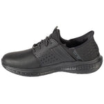 Skechers Slip-Ins: Slade - Zachary 210828-BBK Black