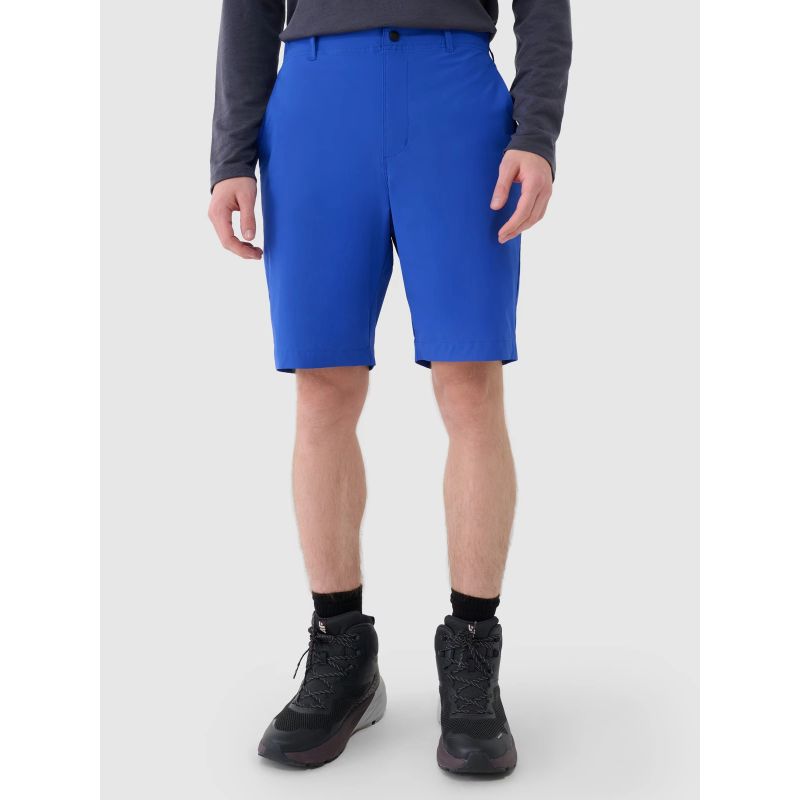4f Men's 4Way Stretch Trekking Shorts 4FWSS25TFSHM0877-36S General