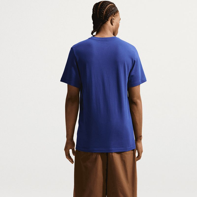 Nike FC Barcelona T-shirt ruházat