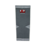 Body Sculpture Ankle Brace with Elastic BNS 005XL szürke karszalag BNS005XL