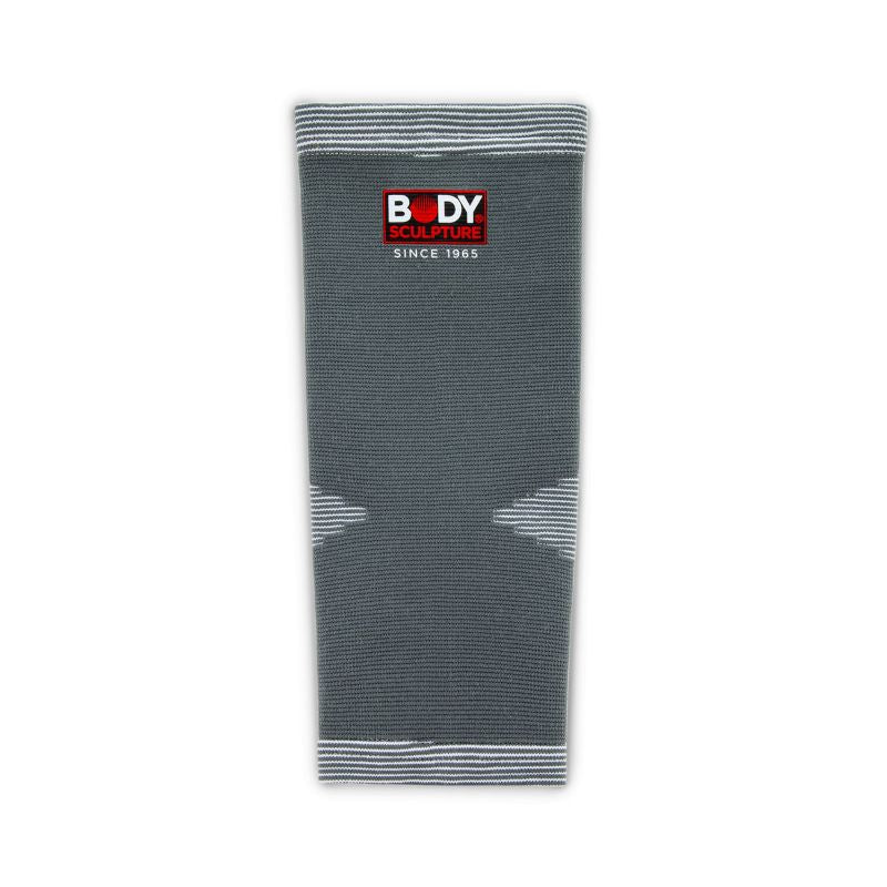 Body Sculpture Ankle Brace with Elastic BNS 005XL szürke karszalag BNS005XL