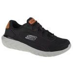 Skechers Overhaul 2.0 shoes - Enforcer M 232289-BKCC Cipő