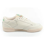 Reebok Club Vintage bézs cipő