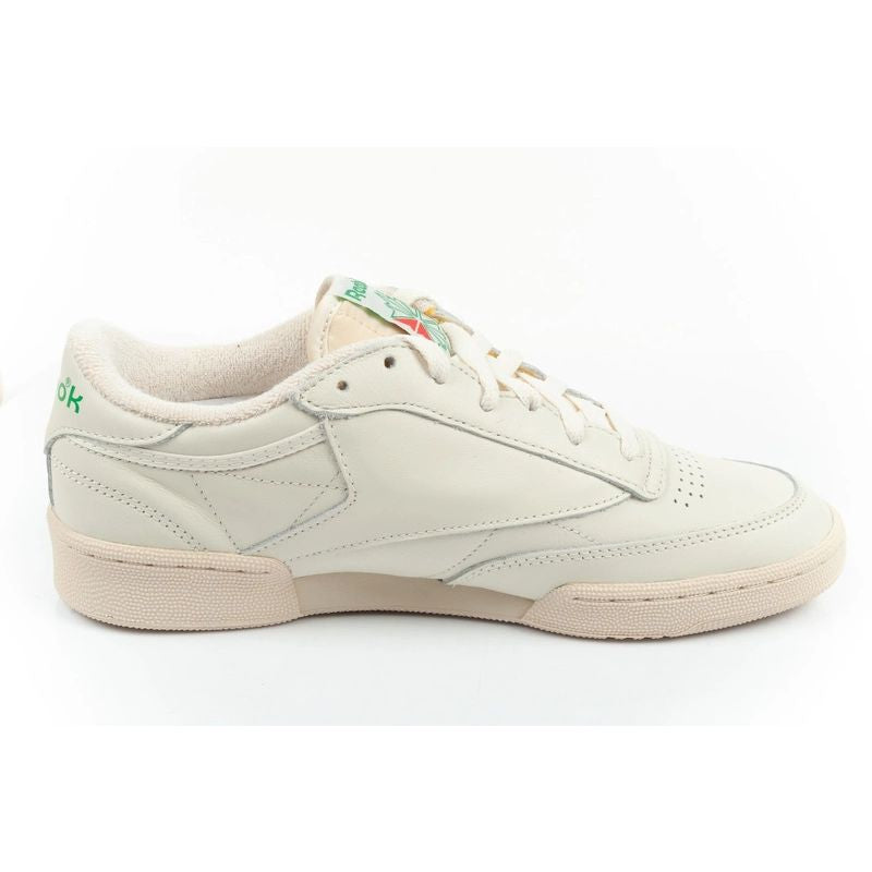 Reebok Club Vintage bézs cipő