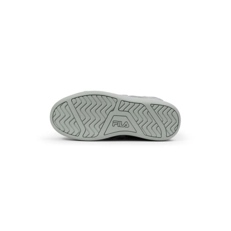 Fila Superbubble Boot winter boots ankle boots gray women's sports insulated szürke cipő