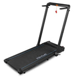 Spokey Ezra SPK-944171 Electric Treadmill Edzőfelszerelés