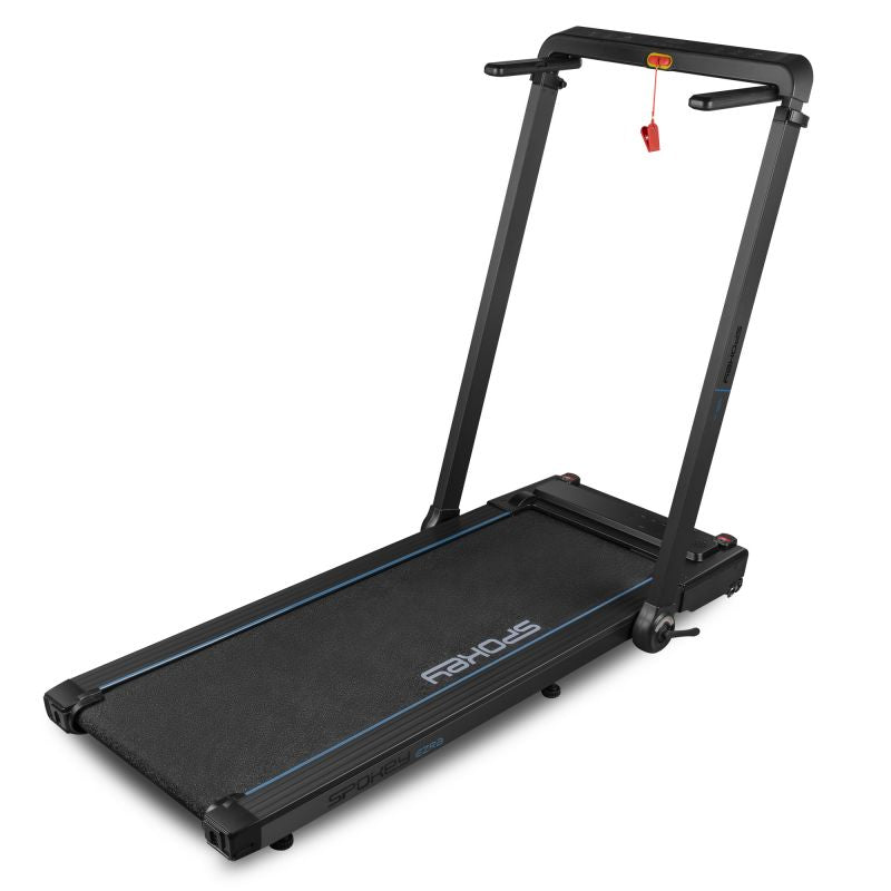 Spokey Ezra SPK-944171 Electric Treadmill Edzőfelszerelés